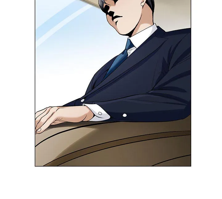 霸道社长漫画漫画,第15章：游艇33图