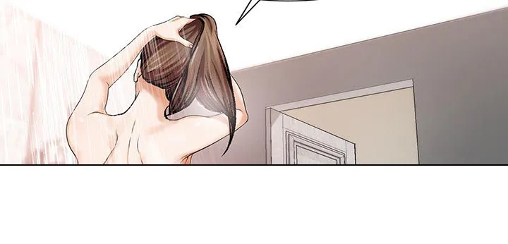 夏日时光漫画真假漫画,第18章：高中同学22图