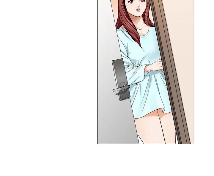 真假社长漫画漫画,第20章：一起洗8图
