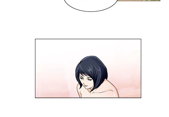 真假社长漫画漫画,第24章：复杂的事5图
