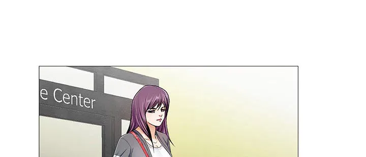 真假社长漫画漫画,第21章：你不是那样的人8图