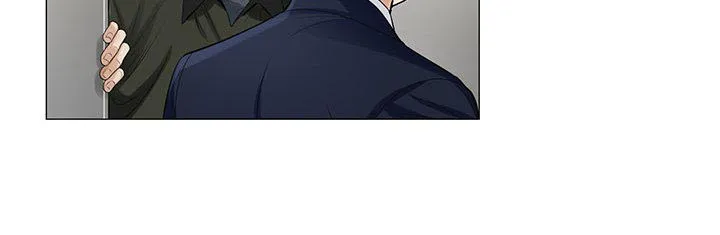 夏日时光漫画真假漫画,第18章：高中同学36图
