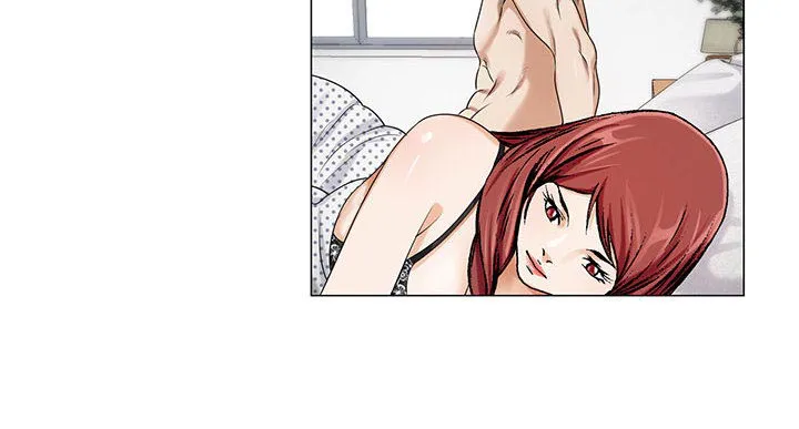 真假社长漫画漫画,第21章：你不是那样的人37图