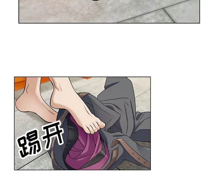 真假社长漫画漫画,第14章：施魔法24图