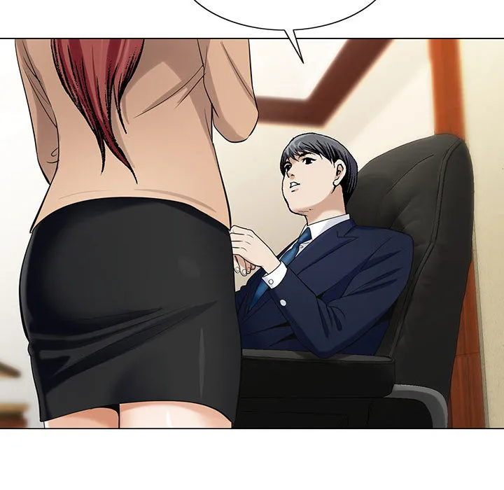 霸道社长漫画漫画,第16章：平板里的记录16图