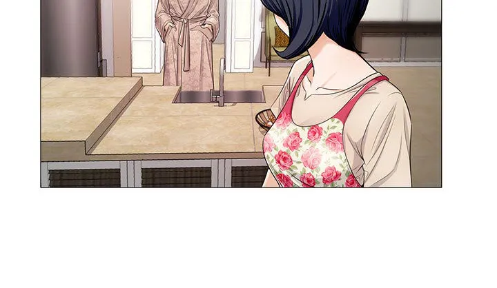 真假社长漫画漫画,第23章：结过婚31图