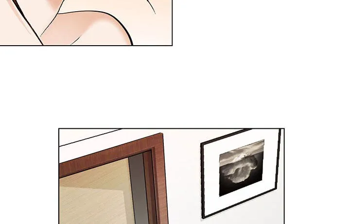 霸道社长漫画漫画,第15章：游艇12图