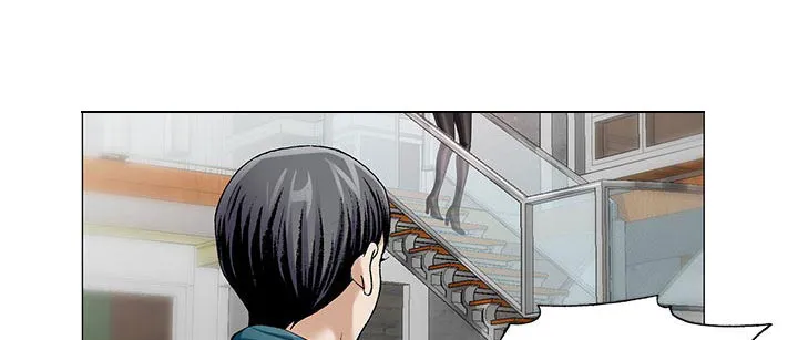 真假社长漫画漫画,第24章：复杂的事50图