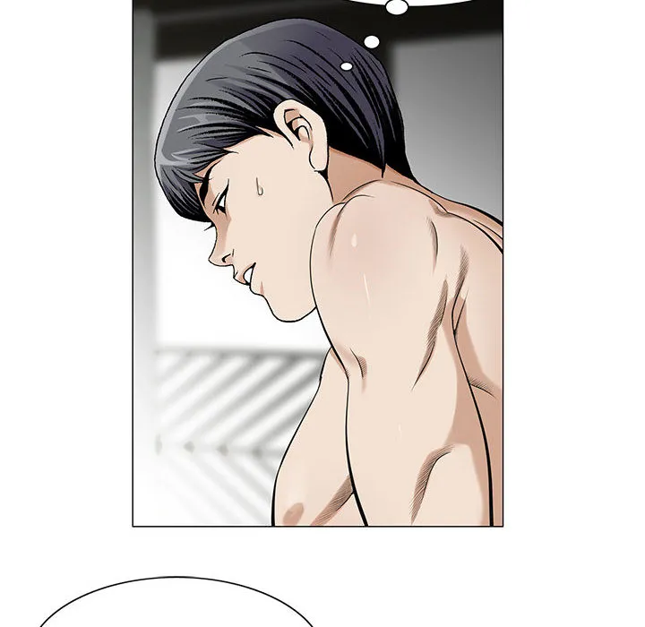 真假社长漫画漫画,第24章：复杂的事35图