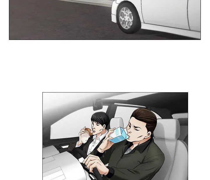 真假社长漫画漫画,第21章：你不是那样的人3图