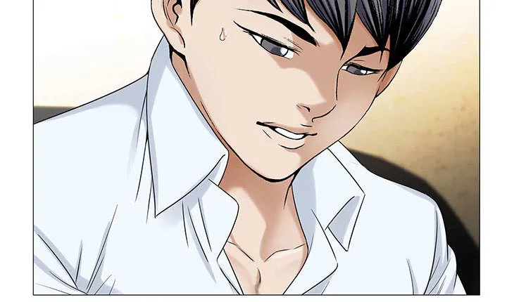 真假社长漫画漫画,第29章：契约关系42图