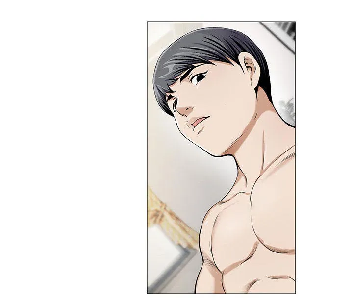 真假社长漫画漫画,第21章：你不是那样的人44图