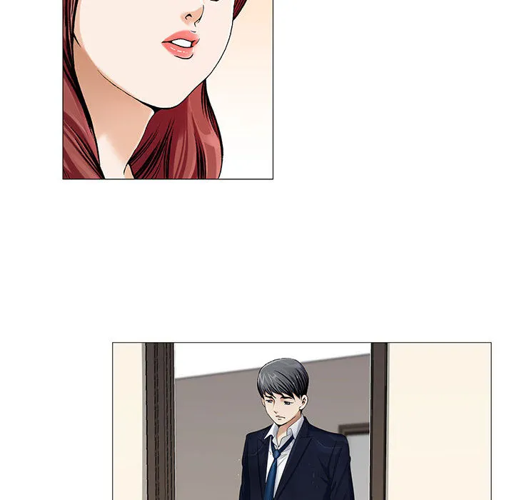 真假社长漫画漫画,第20章：一起洗11图
