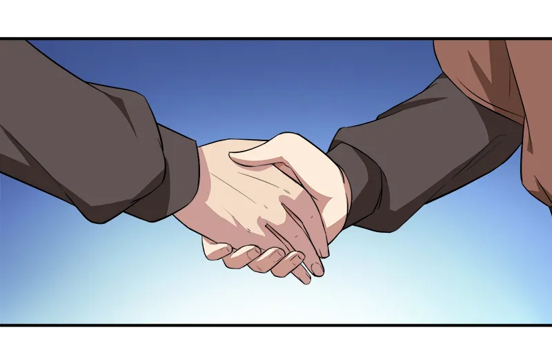 超级无良系统漫画漫画,第13章：自相残杀10图