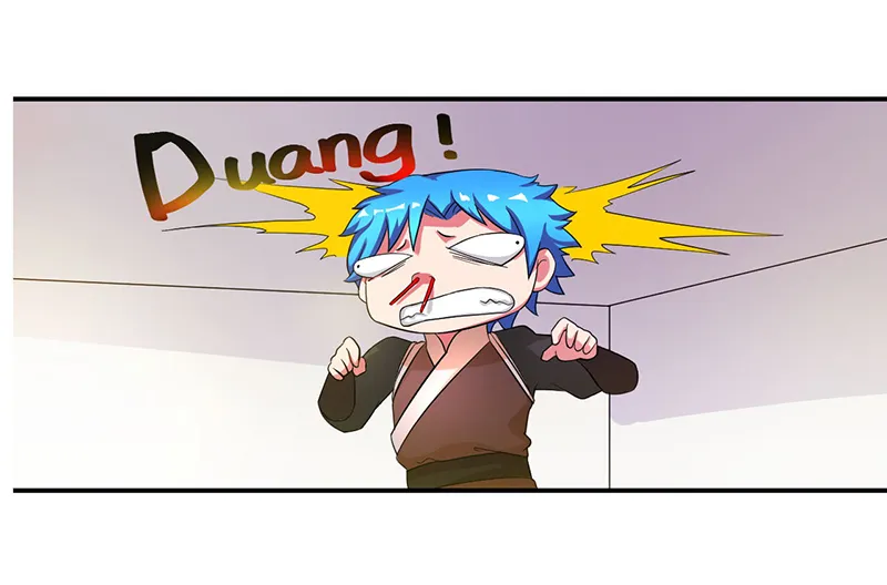 超级无良系统漫画漫画,第7章：时间解冻卡15图
