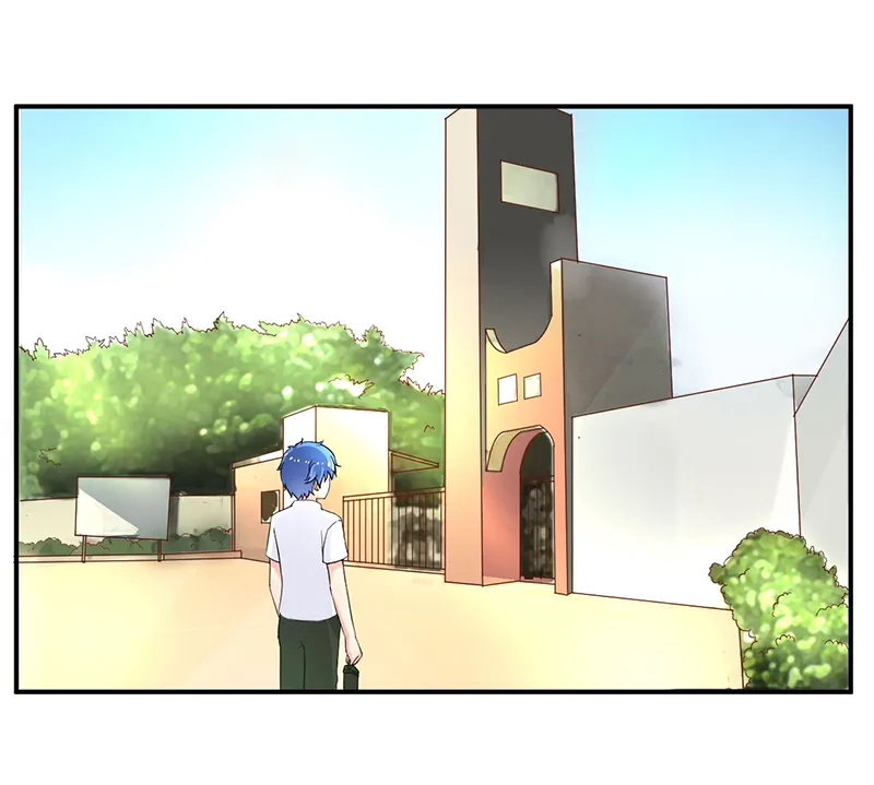 超级无良系统漫画漫画,第3章：系统正儿八经激活了13图