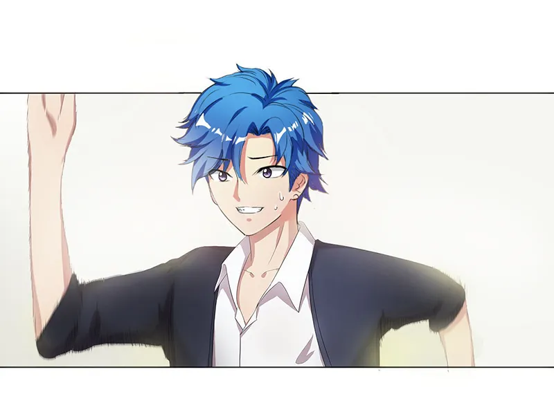 超级阎王系统漫画漫画,第1章：这是什么狗屁系统啊！25图