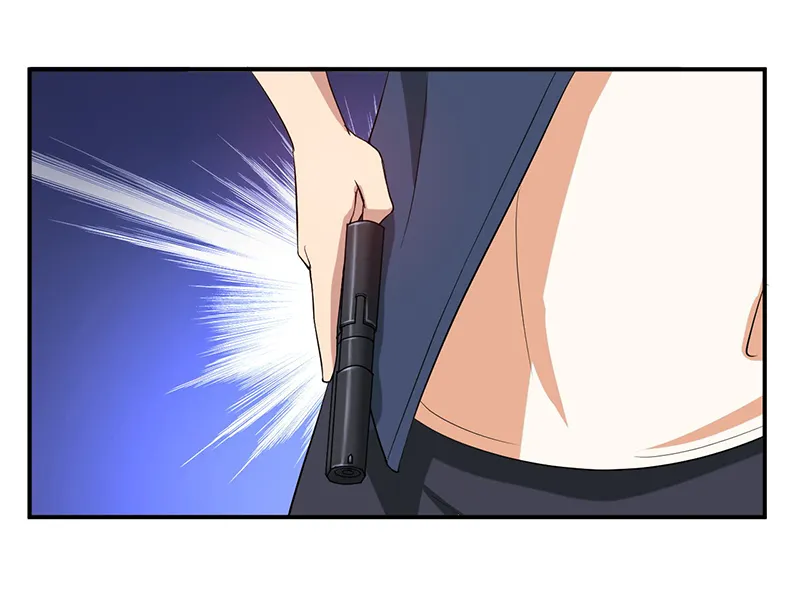超级无良系统漫画漫画,第8章：生死战27图