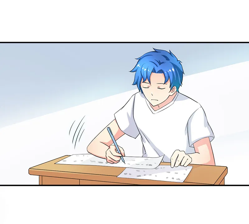 超级无良系统漫画漫画,第3章：系统正儿八经激活了31图