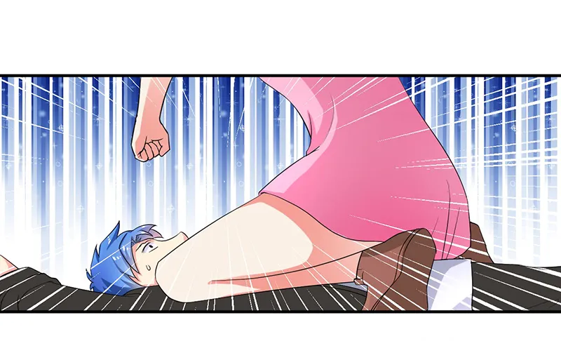 超级无良系统漫画漫画,第3章：系统正儿八经激活了7图
