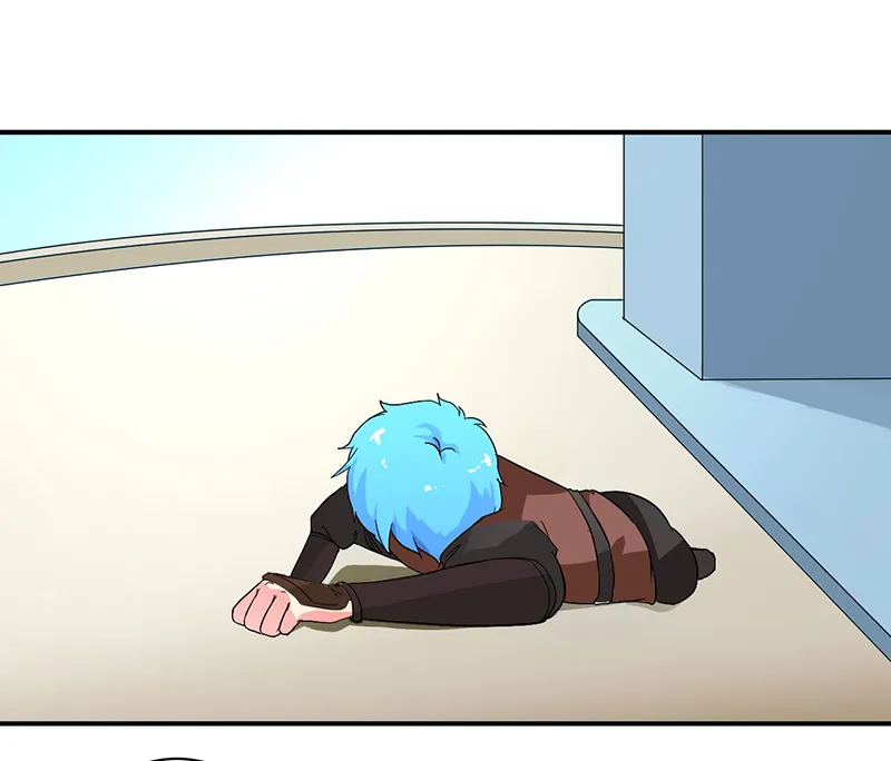 超级无良系统漫画漫画,第9章：生死一线31图