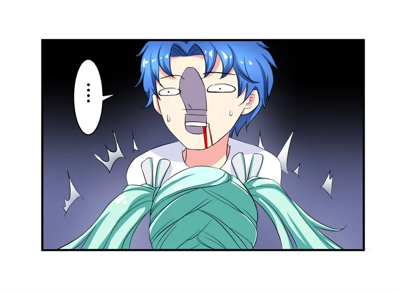 超级神级系统漫画免费观看漫画,第2章：不平等公约11图
