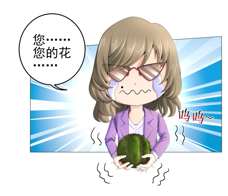超级无良系统漫画漫画,第17章：诱敌上门4图