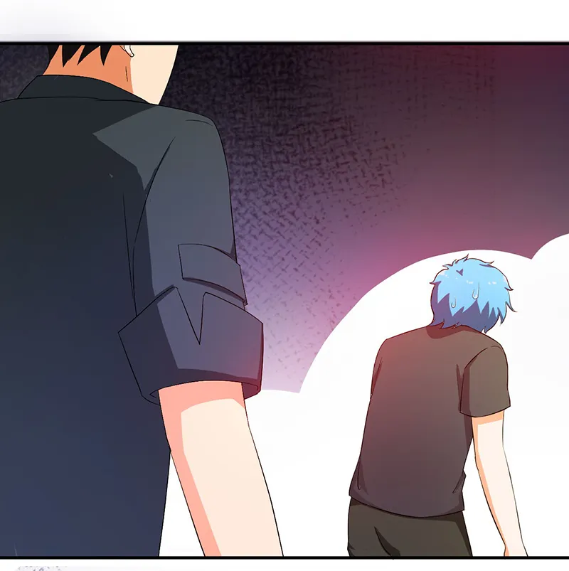 超级无良系统漫画漫画,第7章：时间解冻卡32图
