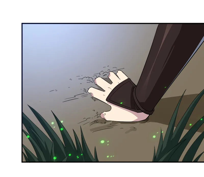 超级无良系统漫画漫画,第13章：自相残杀35图