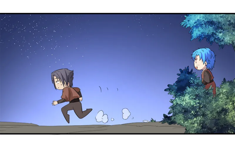 超级无良系统漫画漫画,第13章：自相残杀24图