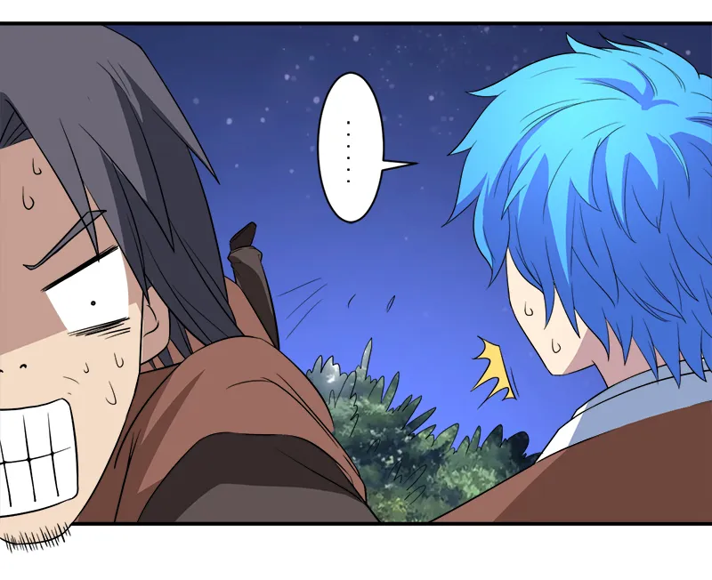 超级无良系统漫画漫画,第13章：自相残杀27图