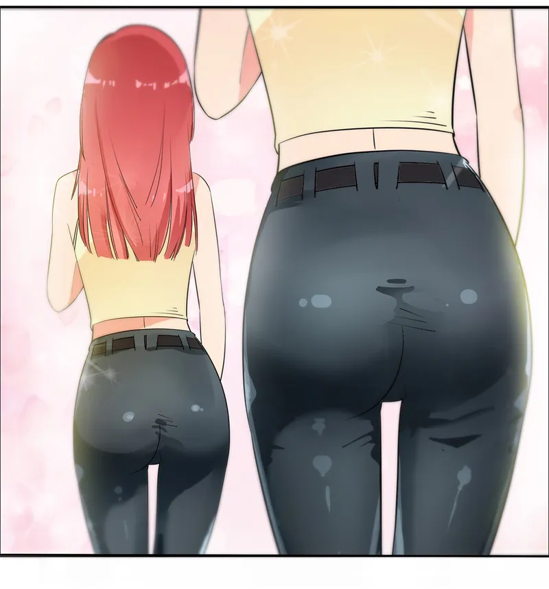 超级阎王系统漫画漫画,第1章：这是什么狗屁系统啊！10图