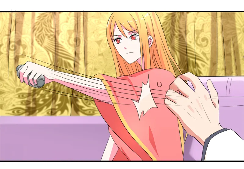 超级无良系统漫画漫画,第11章：女儿国28图