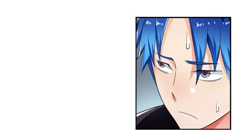 超级阎王系统漫画漫画,第1章：这是什么狗屁系统啊！5图