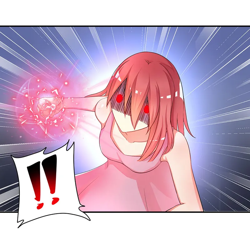 超级无良系统漫画漫画,第3章：系统正儿八经激活了5图