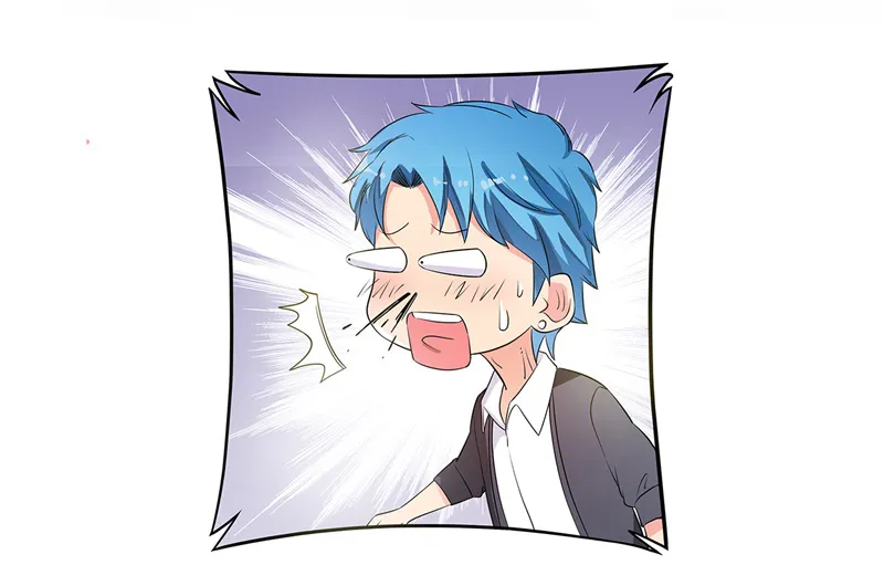 超级阎王系统漫画漫画,第1章：这是什么狗屁系统啊！11图
