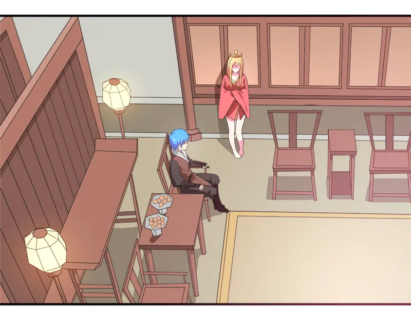 超级无良系统漫画漫画,第12章：间谍16图