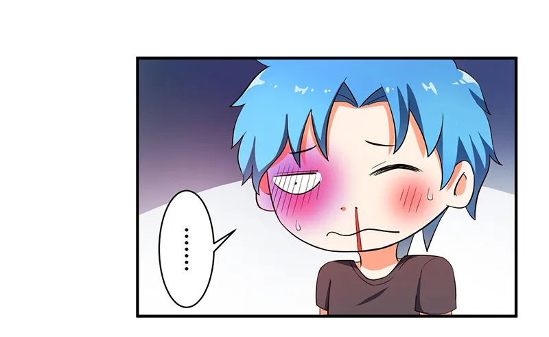 超级无良系统漫画漫画,第7章：时间解冻卡30图