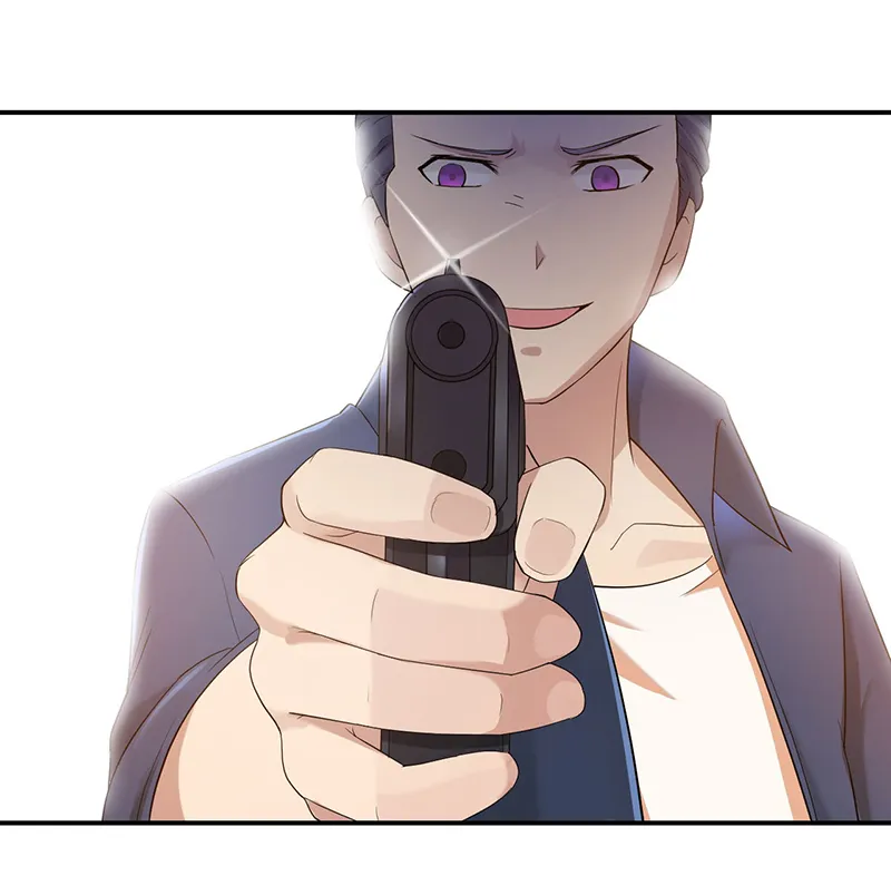 超级无良系统漫画漫画,第8章：生死战29图