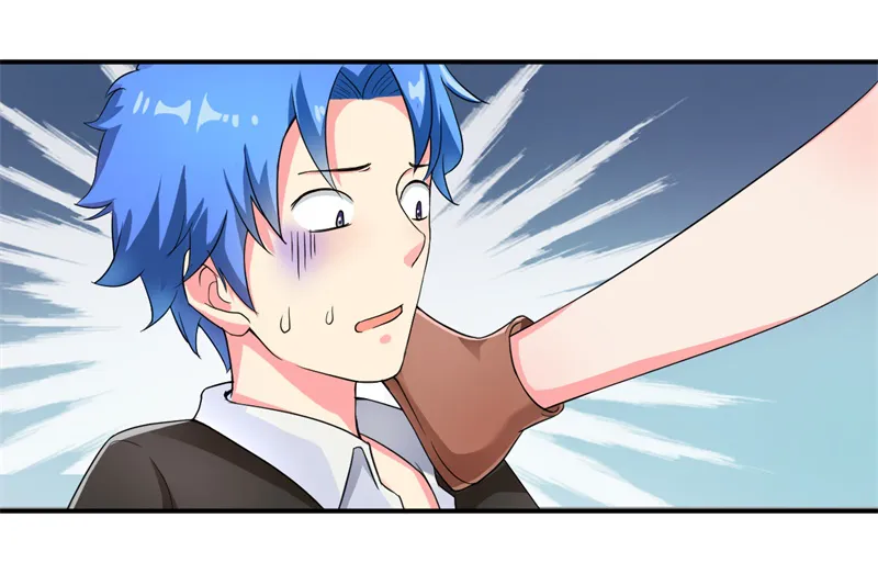 超级神级系统漫画免费观看漫画,第2章：不平等公约2图