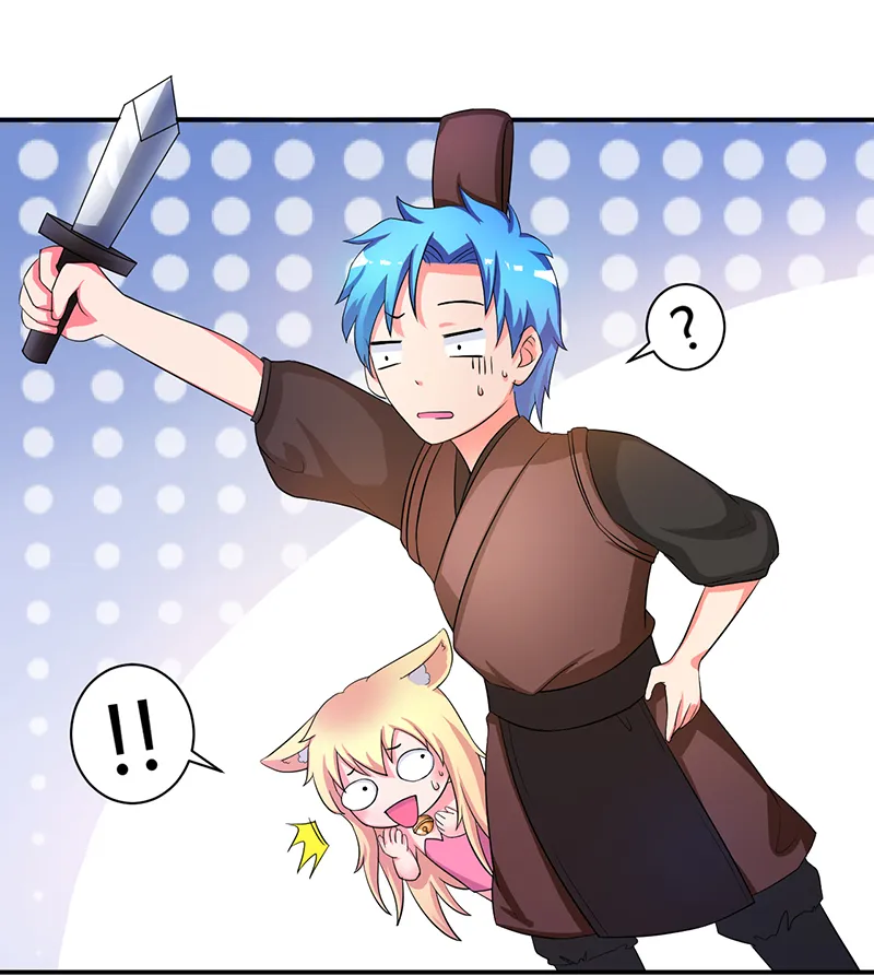 超级无良系统漫画漫画,第7章：时间解冻卡9图