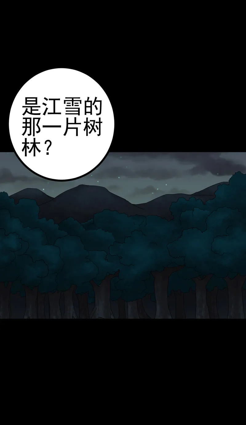 绝美冥妻漫画下拉式漫画,第21章：又见小树林24图