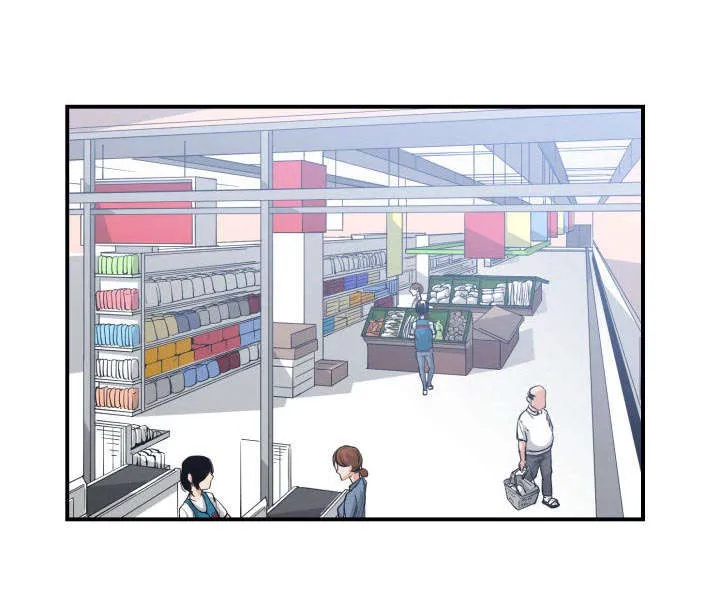 双面冤家漫画漫画,第21章：发现2图