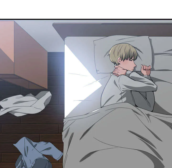 双面冤家漫画漫画,第23章：有那么一个人44图