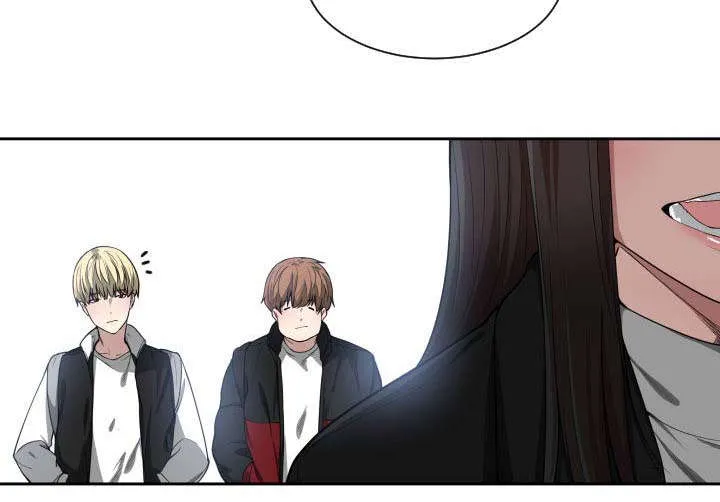 冤家双男主漫画推荐漫画,第10章：吃醋47图