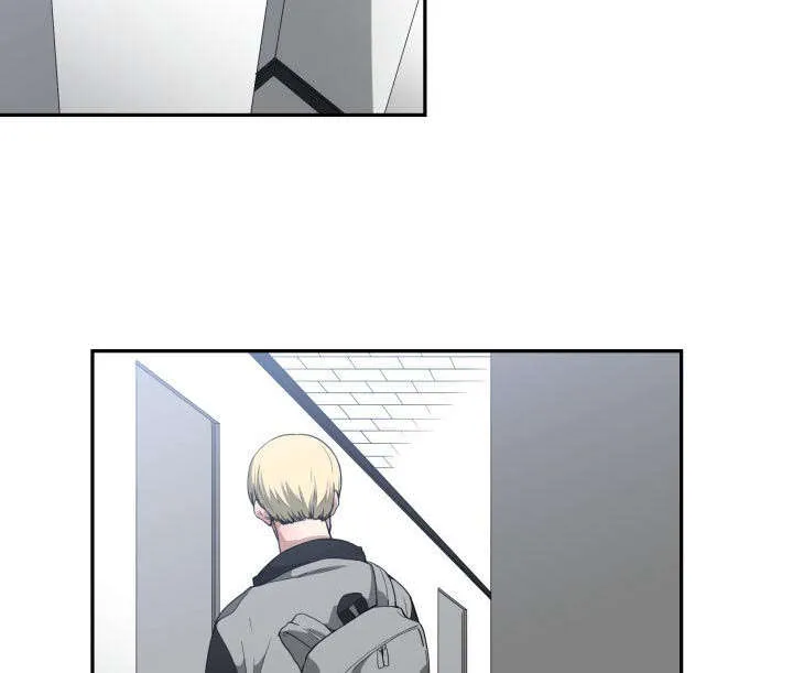 双面冤家漫画漫画,第29章：学长14图