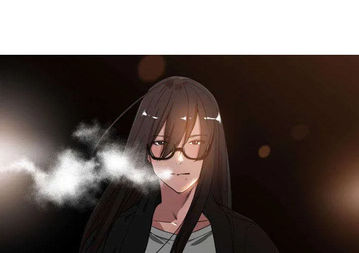 双面冤家漫画漫画,第12章：送我回去21图
