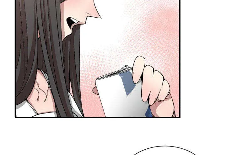 双面冤家漫画漫画,第17章：原因52图