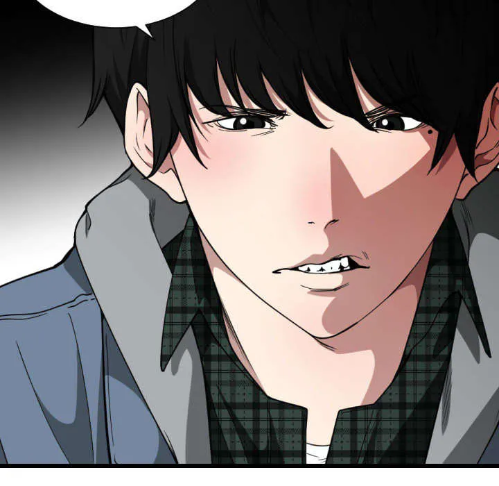 双面冤家漫画漫画,第30章：挨揍21图