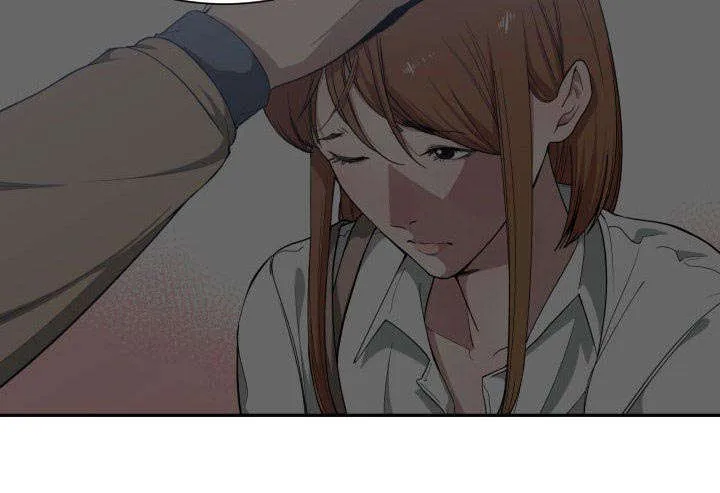 双面冤家漫画漫画,第28章：听我说24图